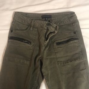 “Sanctuary” pants